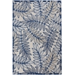 Pemberly Row Contemporary 5'3