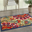 Pemberly Row Contemporary 2'8