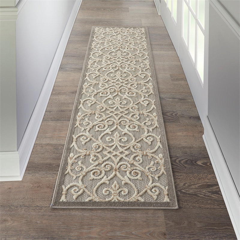 Pemberly Row Contemporary 2'3