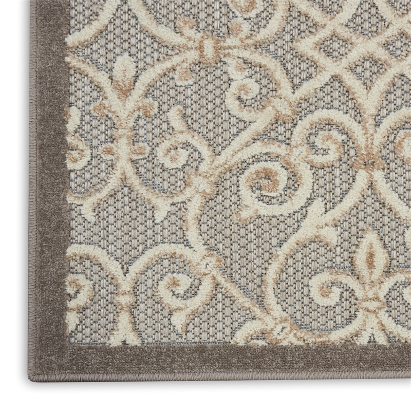 Pemberly Row Contemporary 2'3