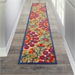 Pemberly Row Contemporary 2'3