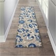 Pemberly Row Contemporary 2'3