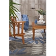 Pemberly Row Contemporary 3'6