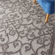 Pemberly Row Contemporary 3'6