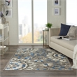 Pemberly Row Contemporary 3'6