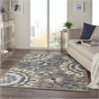 Pemberly Row Contemporary 3'6