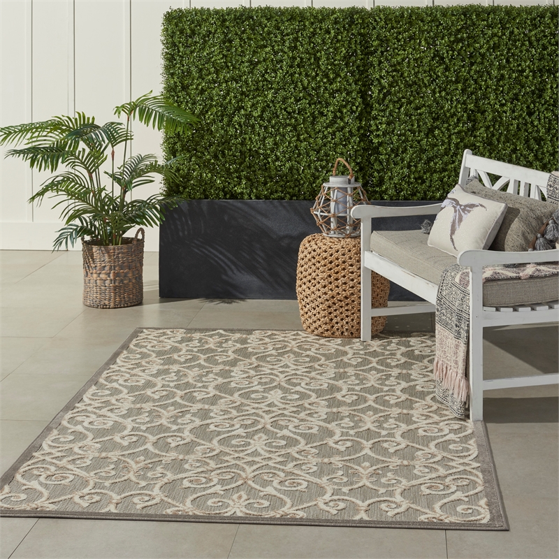 Pemberly Row Contemporary 3'6