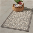Pemberly Row Contemporary 2'8
