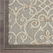 Pemberly Row Contemporary 2'8