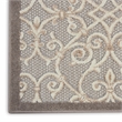 Pemberly Row Contemporary 2'8