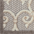 Pemberly Row Contemporary 2'8
