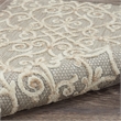 Pemberly Row Contemporary 2'8