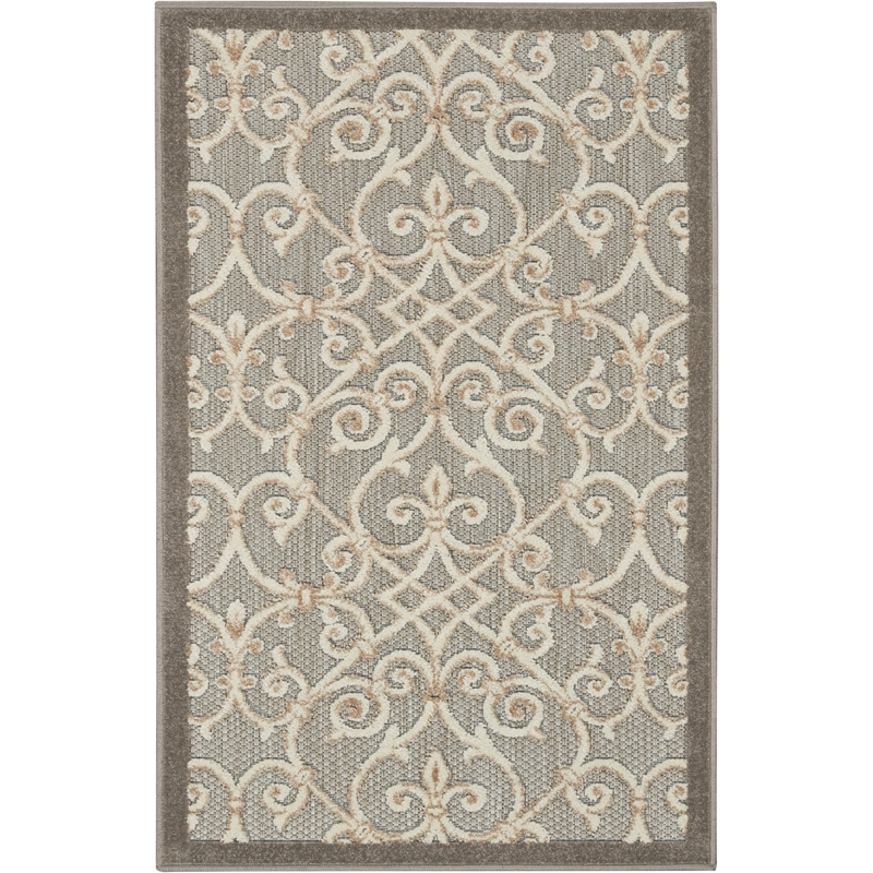 Pemberly Row Contemporary 2'8