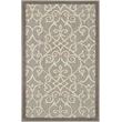 Pemberly Row Contemporary 2'8