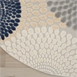 Pemberly Row Modern / Contemporary 7'10