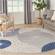 Pemberly Row Modern / Contemporary 7'10