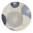 Pemberly Row Modern / Contemporary 7'10
