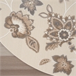 Pemberly Row Modern / Contemporary 7'10