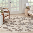 Pemberly Row Modern / Contemporary 7'10