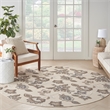 Pemberly Row Modern / Contemporary 7'10