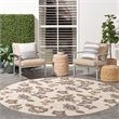 Pemberly Row Modern / Contemporary 7'10