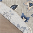 Pemberly Row Modern / Contemporary 7'10