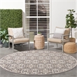 Pemberly Row Modern / Contemporary 7'10