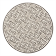Pemberly Row Modern / Contemporary 7'10