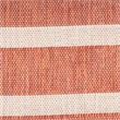 Pemberly Row Modern / Contemporary 7'x10' Fabric Terracotta Area Rug