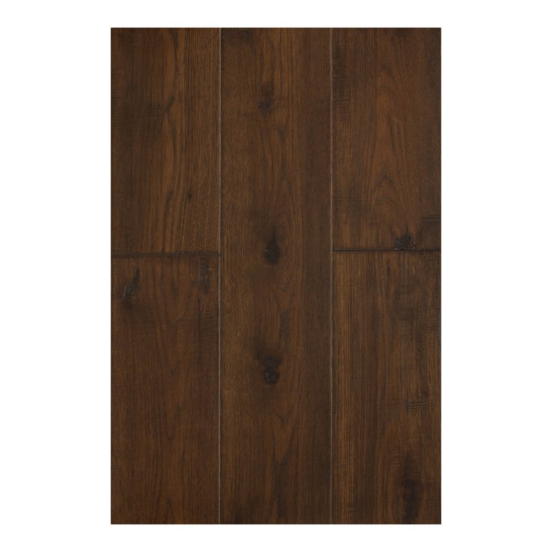 Pemberly Row Traditional 1/2 x 7