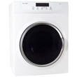 Pemberly Row 3.5 cu.ft. 110V Compact Digital Vented Sensor/Refresh Dryer