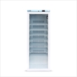 Pemberly Row 12.7cu.ft. Commercial Refrigerator - Glass Door & Temperature Alarm