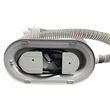 Pemberly Row 120V Advanced Pet Groomer with Adjustable Clipping Comb