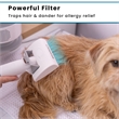 Pemberly Row 120V Advanced Pet Groomer with Adjustable Clipping Comb
