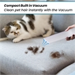 Pemberly Row 120V Advanced Pet Groomer with Adjustable Clipping Comb