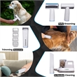 Pemberly Row 120V Advanced Pet Groomer with Adjustable Clipping Comb