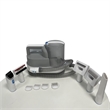 Pemberly Row 120V Advanced Pet Groomer with Adjustable Clipping Comb