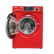 Pemberly Row All-in-One Washer Dryer Ventless/Vented Pet Cycle 1.62cf 110V