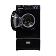 Pemberly Row All-in-one Washer Dryer Convertible with Pet Sanitize Cycle