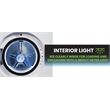 Pemberly Row Deluxe Matching 110VWasher 1.9 cu.ft &Vented Sensor Dryer 4 cu.ft