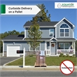 Pemberly Row Deluxe Matching 110VWasher 1.9 cu.ft &Vented Sensor Dryer 4 cu.ft