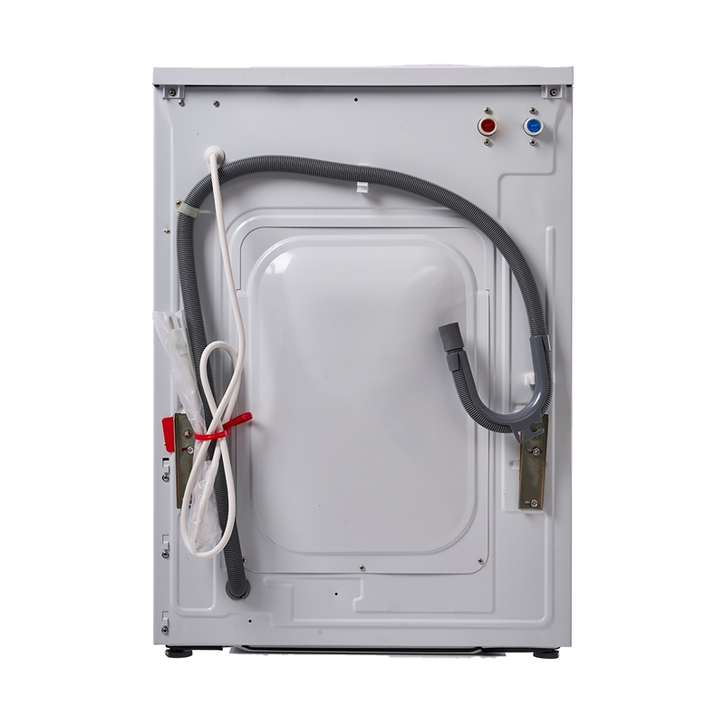 Pemberly Row Washer Anti Corrosion 1.62 cf/15 lbs. 1400 RPM Salt Wash Sanitize