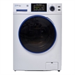 Pemberly Row Washer Anti Corrosion 1.62 cf/15 lbs. 1400 RPM Salt Wash Sanitize
