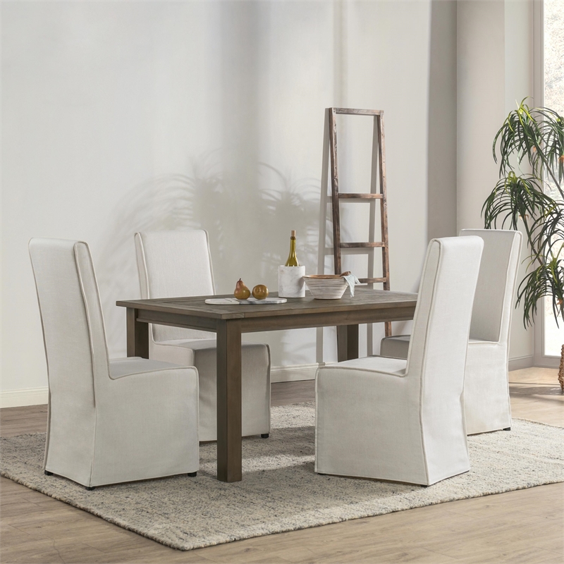 Pemberly Row Set of 5 60