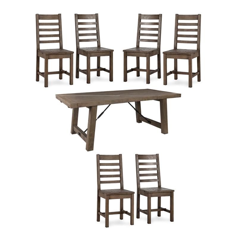 Pemberly Row Set of 7 82