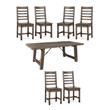 Pemberly Row Set of 7 82