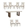 Pemberly Row Set of 7 94
