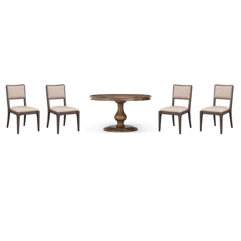 Pemberly Row Set of 5 54