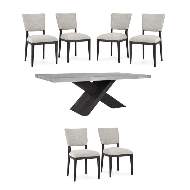 Pemberly Row Set of 7 84