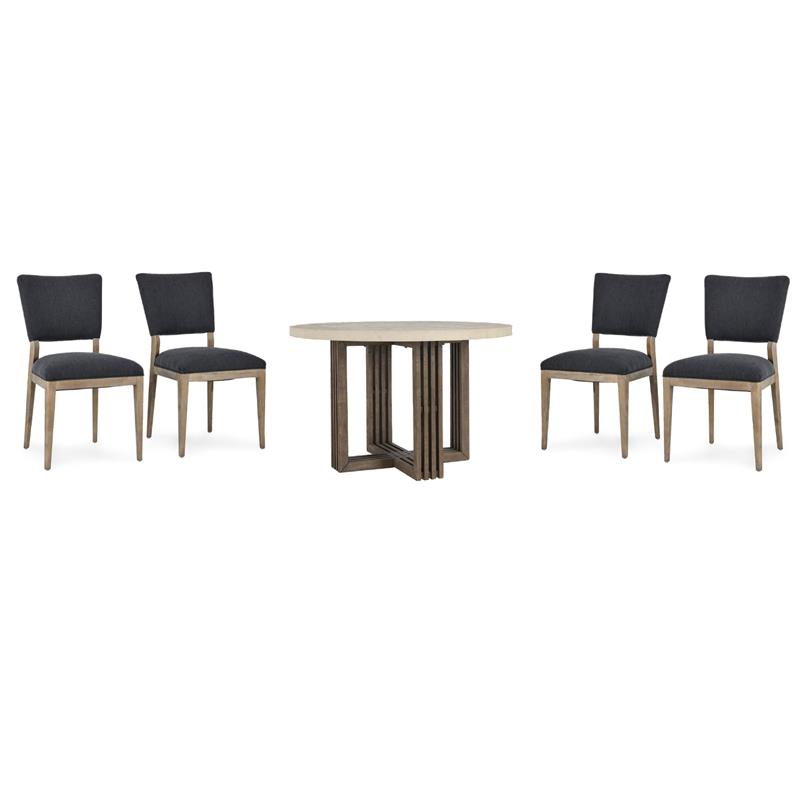 Pemberly Row Set of 5 47
